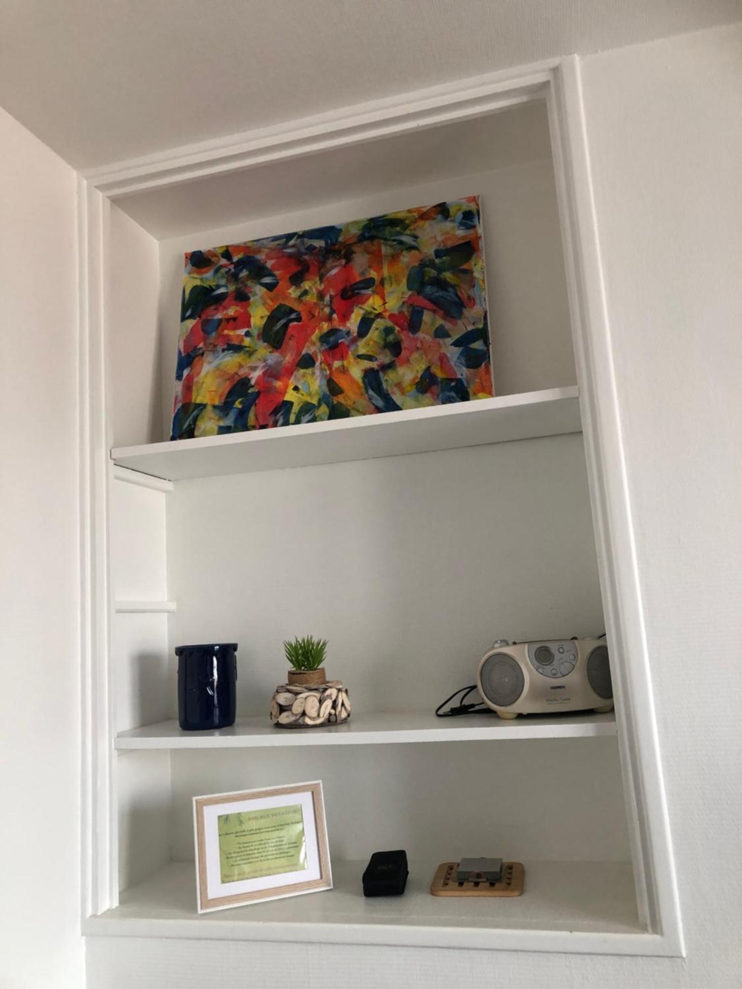 Appartement Sur La Plage De Malo Les Bains Vue Mer 敦刻尔克 外观 照片